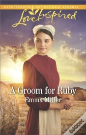 Capa do artigo Groom For Ruby
