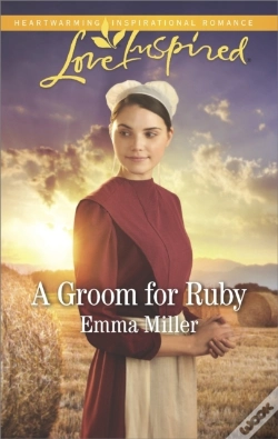 Capa do artigo Groom For Ruby