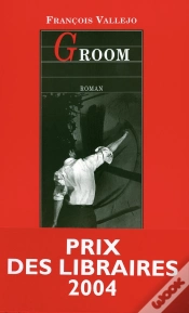 Capa do artigo Groom