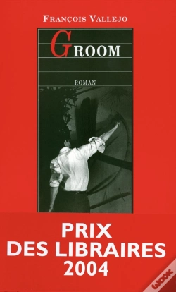 Capa do artigo Groom