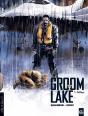 Groom Lake Tome 4 ; Soliloquy - Preview