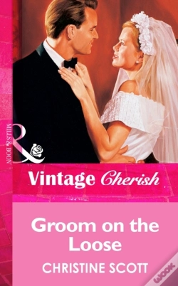 Capa do artigo Groom On The Loose
