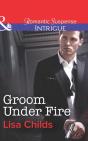 Groom Under Fire - Preview