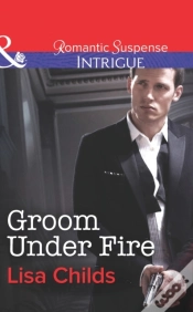 Capa do artigo Groom Under Fire