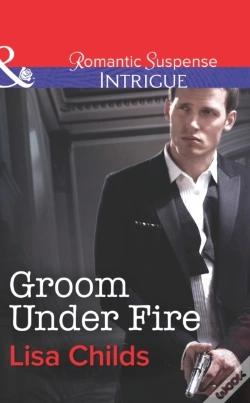 Capa do artigo Groom Under Fire