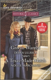 Capa do artigo Groom Wanted And A Texas-Made Match