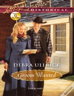Capa do artigo Groom Wanted