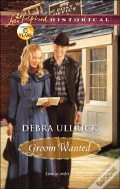 Capa do artigo Groom Wanted