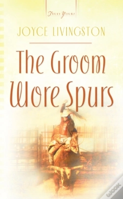 Capa do artigo Groom Wore Spurs