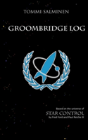 Groombridge Log - Preview