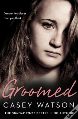 Capa do artigo Groomed
