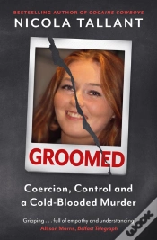 Capa do artigo Groomed
