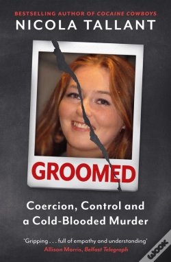 Capa do artigo Groomed