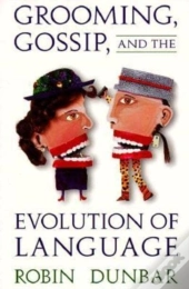 Grooming, Gossip & The Evolution (Usa)