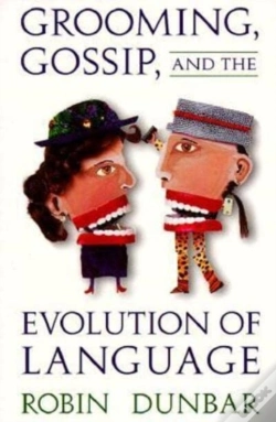Capa do artigo Grooming, Gossip & The Evolution (Usa)