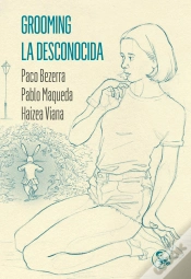 Capa do artigo Grooming / La Desconocida