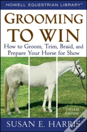 Capa do artigo Grooming To Win