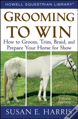 Capa do artigo Grooming To Win