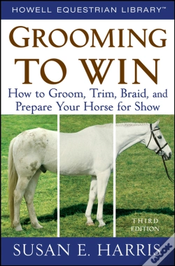 Capa do artigo Grooming To Win
