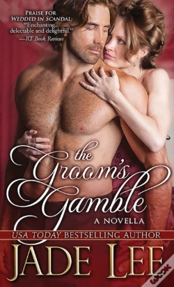 Capa do artigo Groom'S Gamble