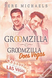 Capa do artigo Groomzilla & Groomzilla Does Vegas