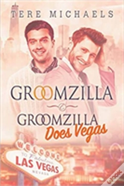 Capa do artigo Groomzilla & Groomzilla Does Vegas