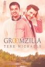 Groomzilla - Preview