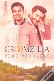 Capa do artigo Groomzilla