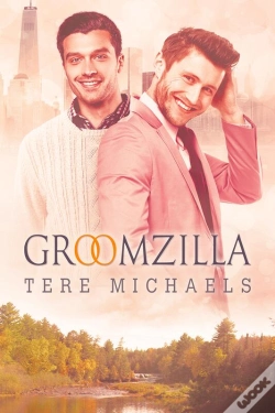 Capa do artigo Groomzilla
