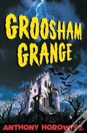 Capa do artigo Groosham Grange