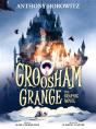 Groosham Grange Graphic Novel - Preview