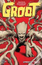 Groot: Uprooted