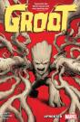 Groot: Uprooted - Preview