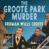 Capa do artigo Groote Park Murder
