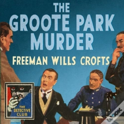 Capa do artigo Groote Park Murder