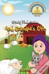 Grooty Fledermaus And Grandpa'S Gift