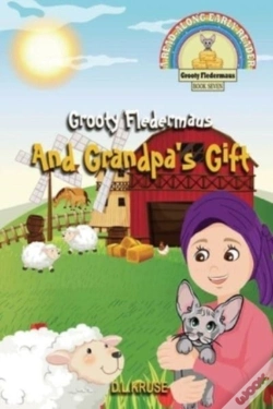 Capa do artigo Grooty Fledermaus And Grandpa'S Gift