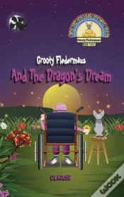 Capa do artigo Grooty Fledermaus And The Dragon