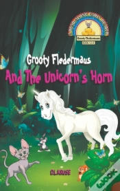 Capa do artigo Grooty Fledermaus And The Unicorn