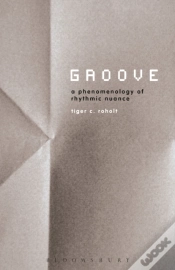 Capa do artigo Groove