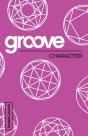Groove: Character Student Journal - Preview