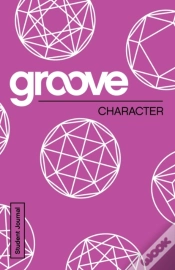 Capa do artigo Groove: Character Student Journal
