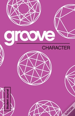 Capa do artigo Groove: Character Student Journal