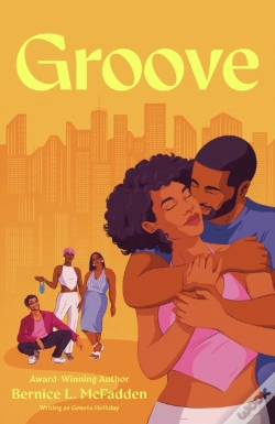 Capa do artigo Groove