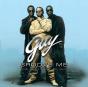 Groove Me: The Very Best Of Guy - CD - Preview