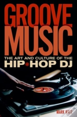 Capa do artigo Groove Music