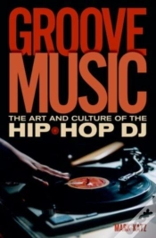 Capa do artigo Groove Music