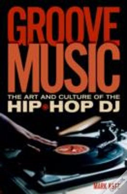 Capa do artigo Groove Music