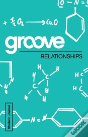 Capa do artigo Groove: Relationships Student Journal