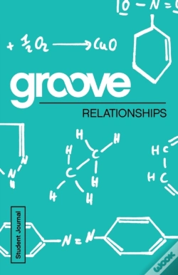 Capa do artigo Groove: Relationships Student Journal